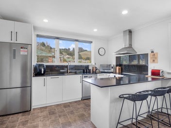 Stylish, Low-Maintenance Living with Proven Rental