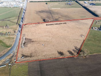 Hidden Potential Properties