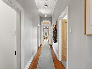 Villa on the Hill...Sun, Style & Options!