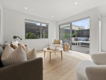 Where Style Meets Comfort in Westlake Zone