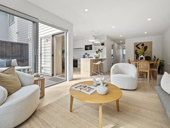 Invest in Education. Invest in Quality