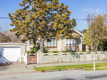 Prime Development Opportunity - "As Is, Where Is"