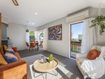 Superb family home in one of Dunedin's top spots
