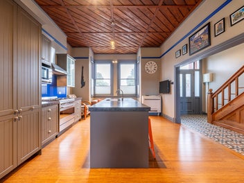Ignore online estimates. Owner's have to SELL!