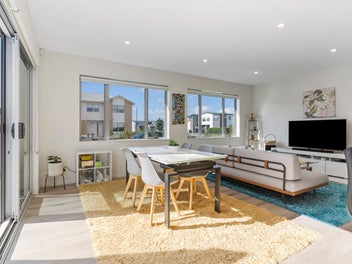 Corner-Site Comfort, Built to Last