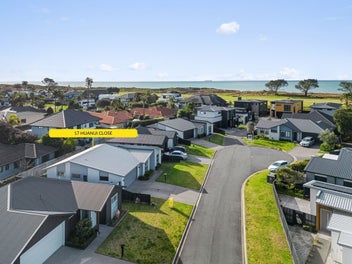 Relaxed Coastal Living Starts Here!