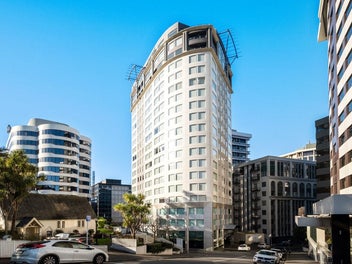 Premium C I T Y P A D | Style Location Flexibility