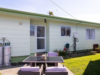 Quirky, quiet and ready to go!