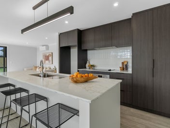 Brand New Family Home - Space, Style & Comfort