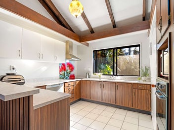 Warm and Cosy Thermal Townhouse