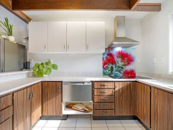 Warm and Cosy Thermal Townhouse