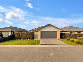 Smart Layout, Peaceful Location