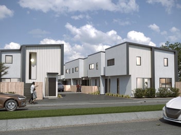 Brand New - Prices Starting from $689,000