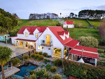 Your Dream Rural Retreat Awaits