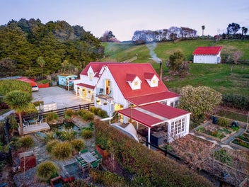 Your Dream Rural Retreat Awaits