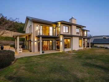 World Class in Wanaka