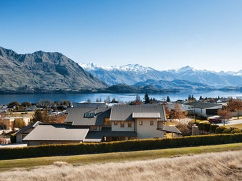 World Class in Wanaka