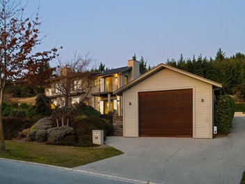 World Class in Wanaka