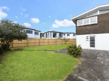 Fully Renovated and Move-In Ready