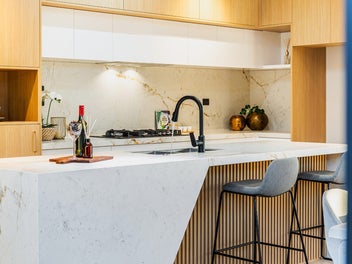 Affordable Family Home