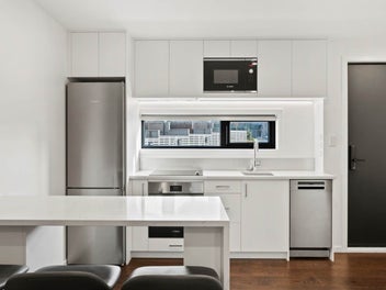 HOT DEAL - Two Bedroom + Car Park!