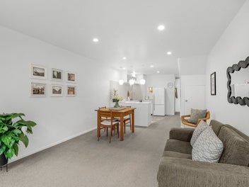 Prime Thorndon Living, A Rare Opportunity