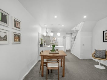 Prime Thorndon Living, A Rare Opportunity
