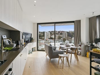 Stylish and Modern with Views- Pet Friendly!