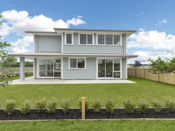 5 Bed, 3 Bath Family Home | Price Guide $1.475m