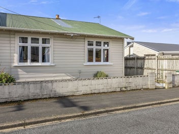 Renovator’s Delight