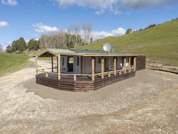 TITLE NOW ISSUED AND RELEASED!