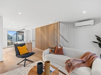 Be Quick- $30K Off the Final Unit!