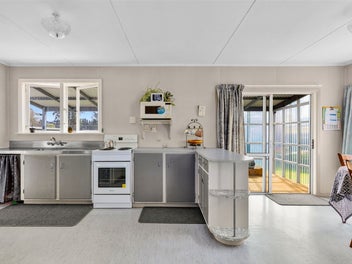 Classic Family Gem Home