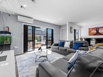 Tucked Away in Tranquility - Single Level Sweetie