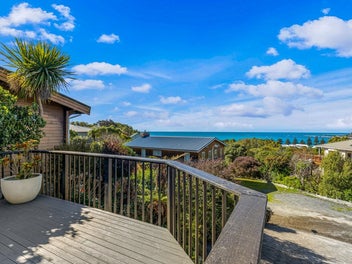Elevated, Renovated, Spectacular Views
