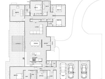 More than a home — A legacy in the Making!