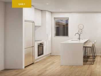 6% Rental Return | Prime Parkvale 2 bed from $649K