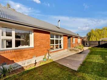 Two Homes Together, Dream Opportunities