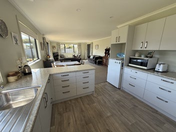Standalone Townhouse