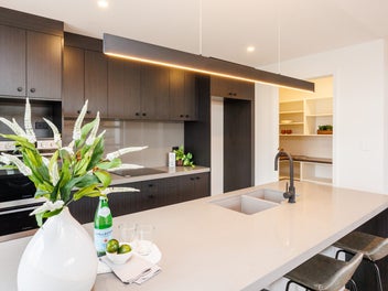 Stylish And Brand New Executive Entertainer