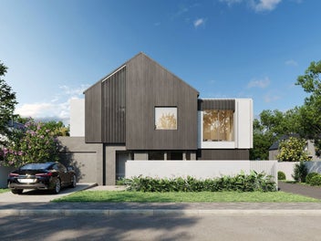 High Spec'ed And Zoned Right!