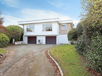 WE'VE BEEN TOLD - GET THIS HOUSE SOLD!