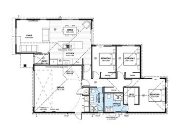 Come home to more! Lot 449 Beach Grove
