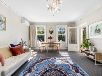 Affordable First Home Or Investment In Fendalton!