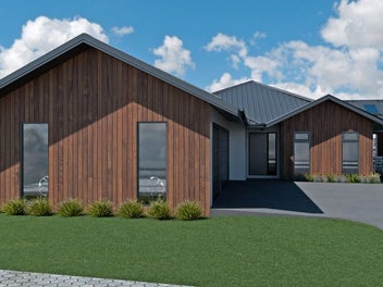 A Masterpiece in the Making $1,045,000 -$1,245,000