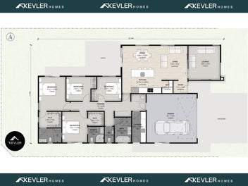 Dual Livings - Premium Home with Solar