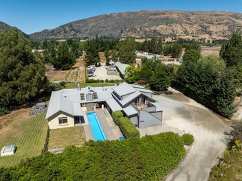 Investment Powerhouse meets Premium Rural Lifestyl