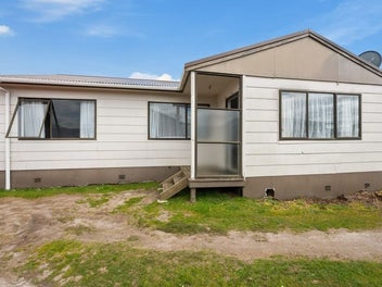 Tidy Investment with Immediate Returns