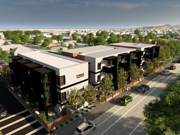 Your Lock-and-Leave Lifestyle Awaits in Addington