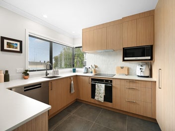 Immaculate, Private & Done!